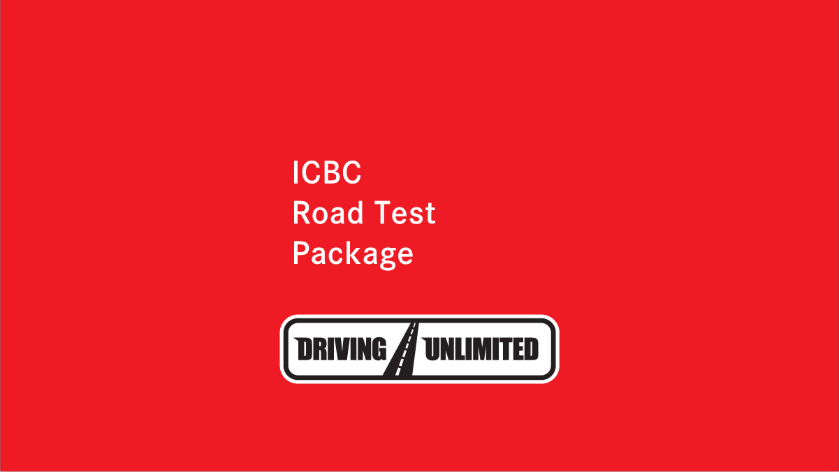 The Road Test Package